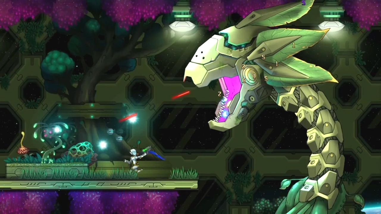 Ghost 1.0 screenshot 3