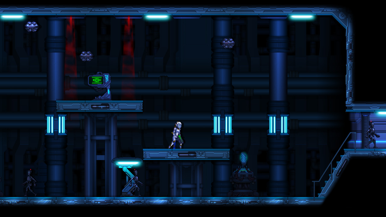 Ghost 1.0 screenshot 11
