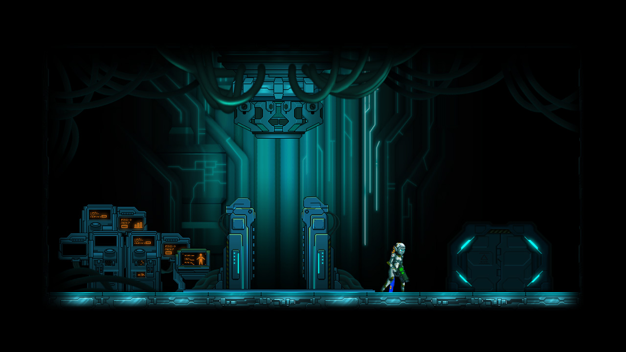 Ghost 1.0 screenshot 14