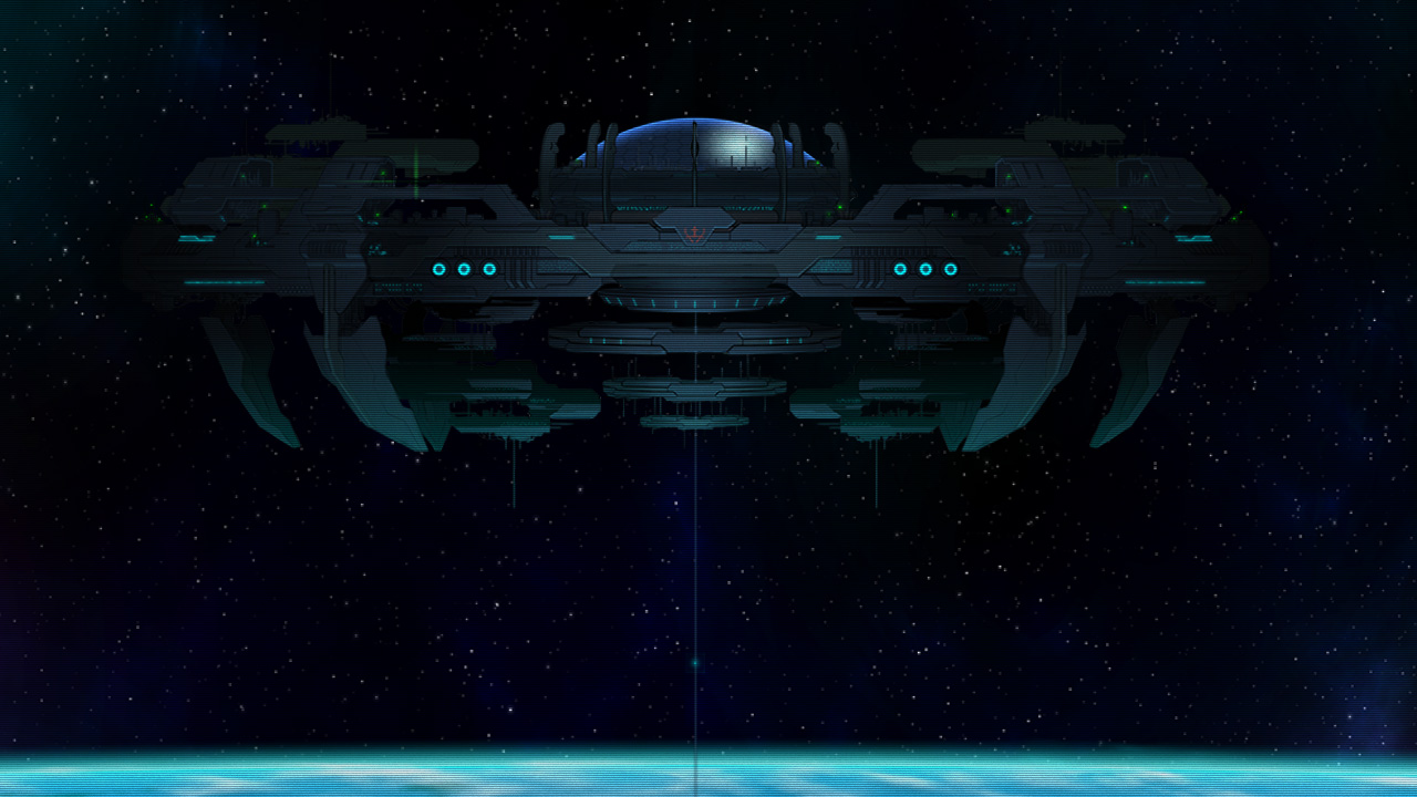 Ghost 1.0 screenshot 10