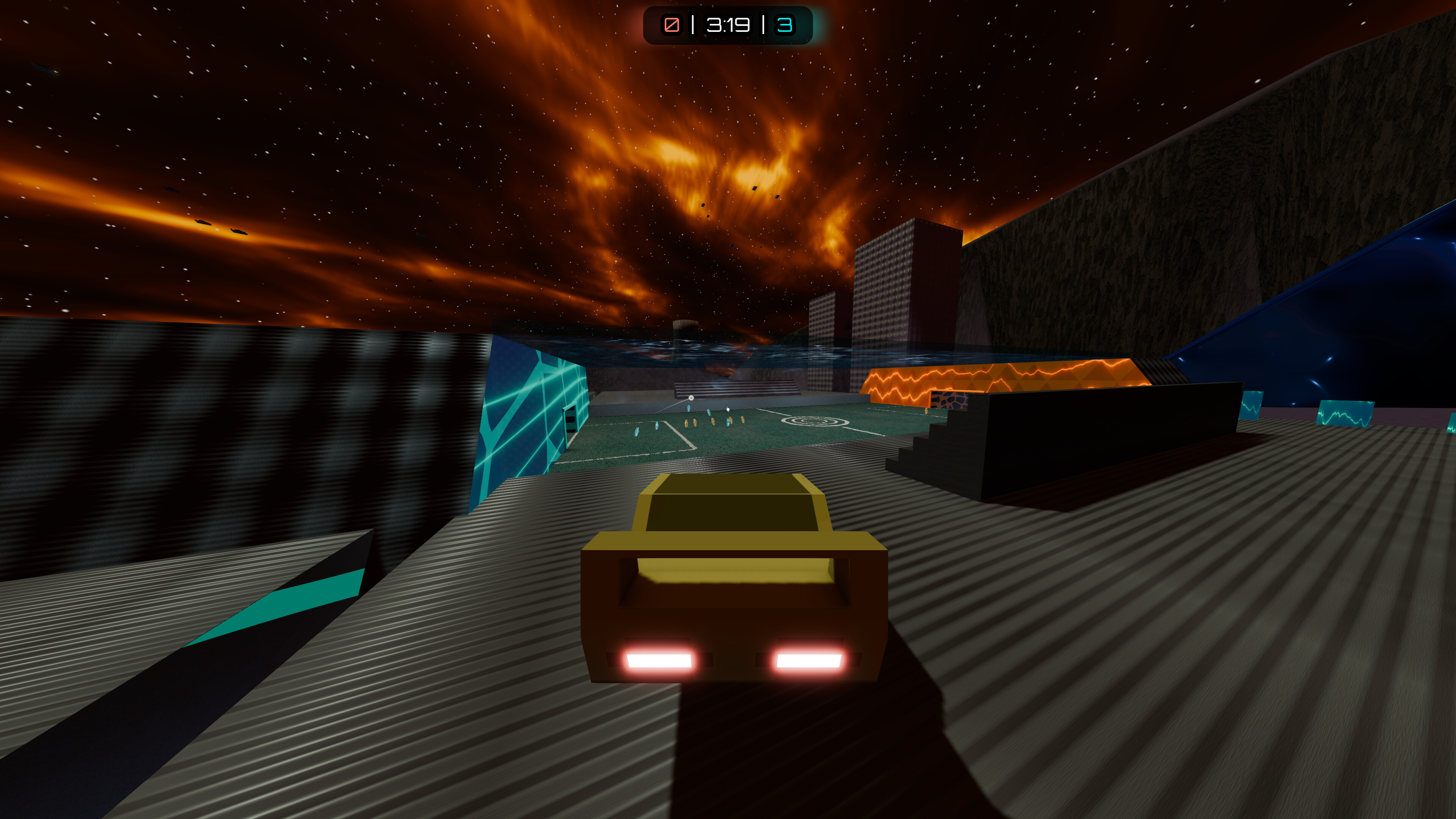 Breakaway screenshot 7