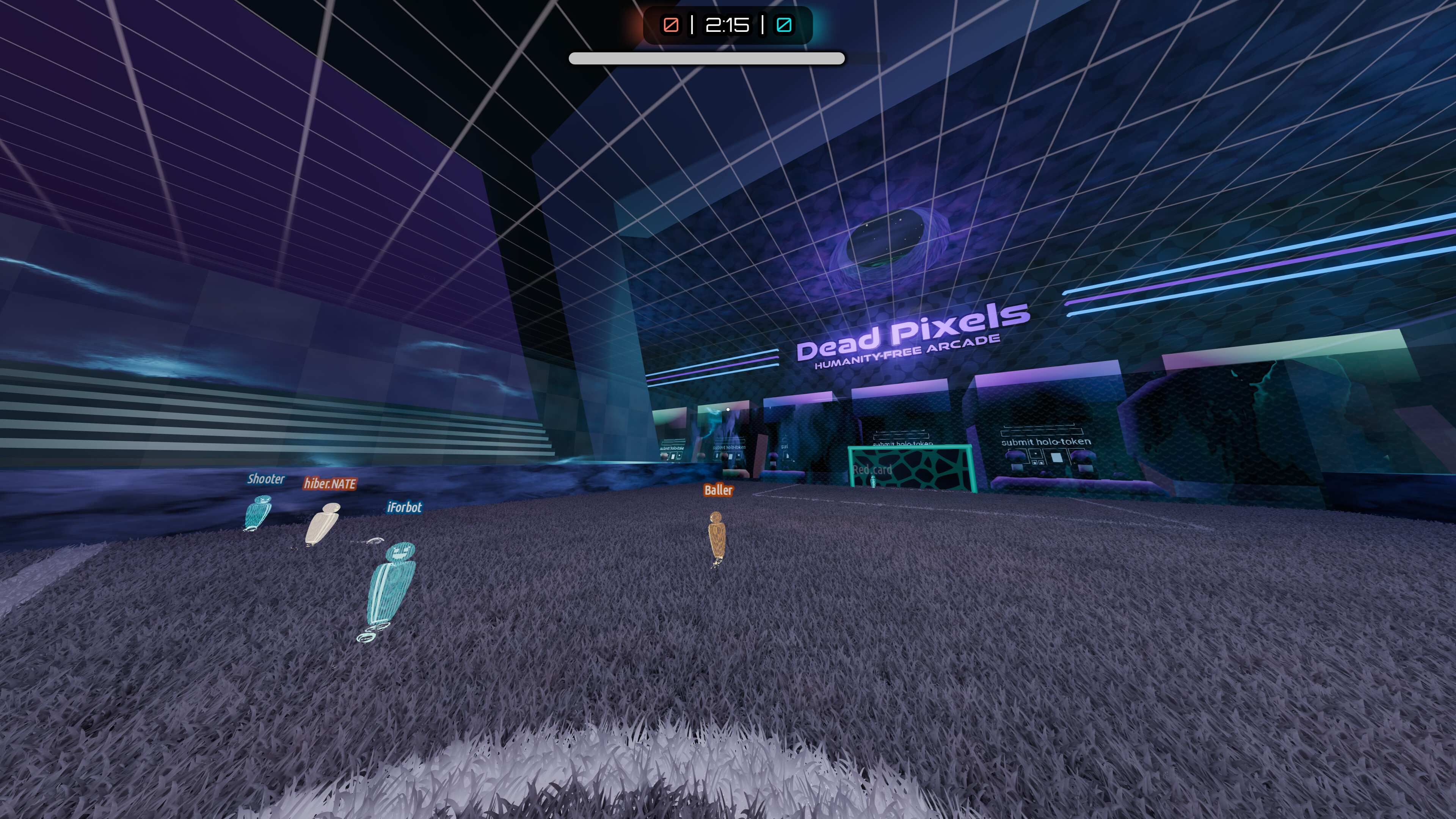Breakaway screenshot 3