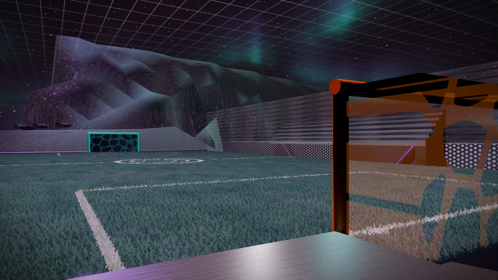 Breakaway screenshot 9