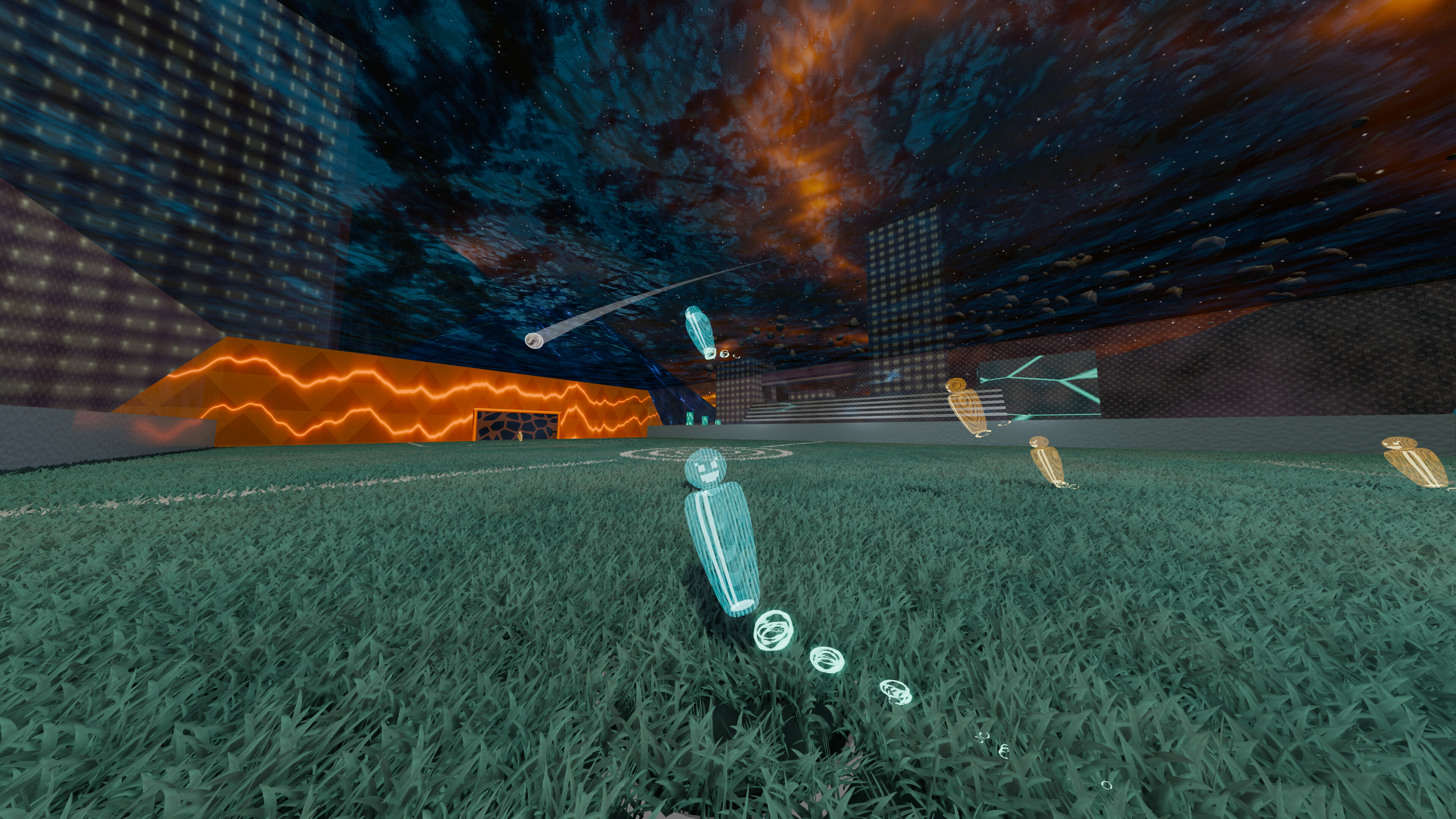 Breakaway screenshot 6