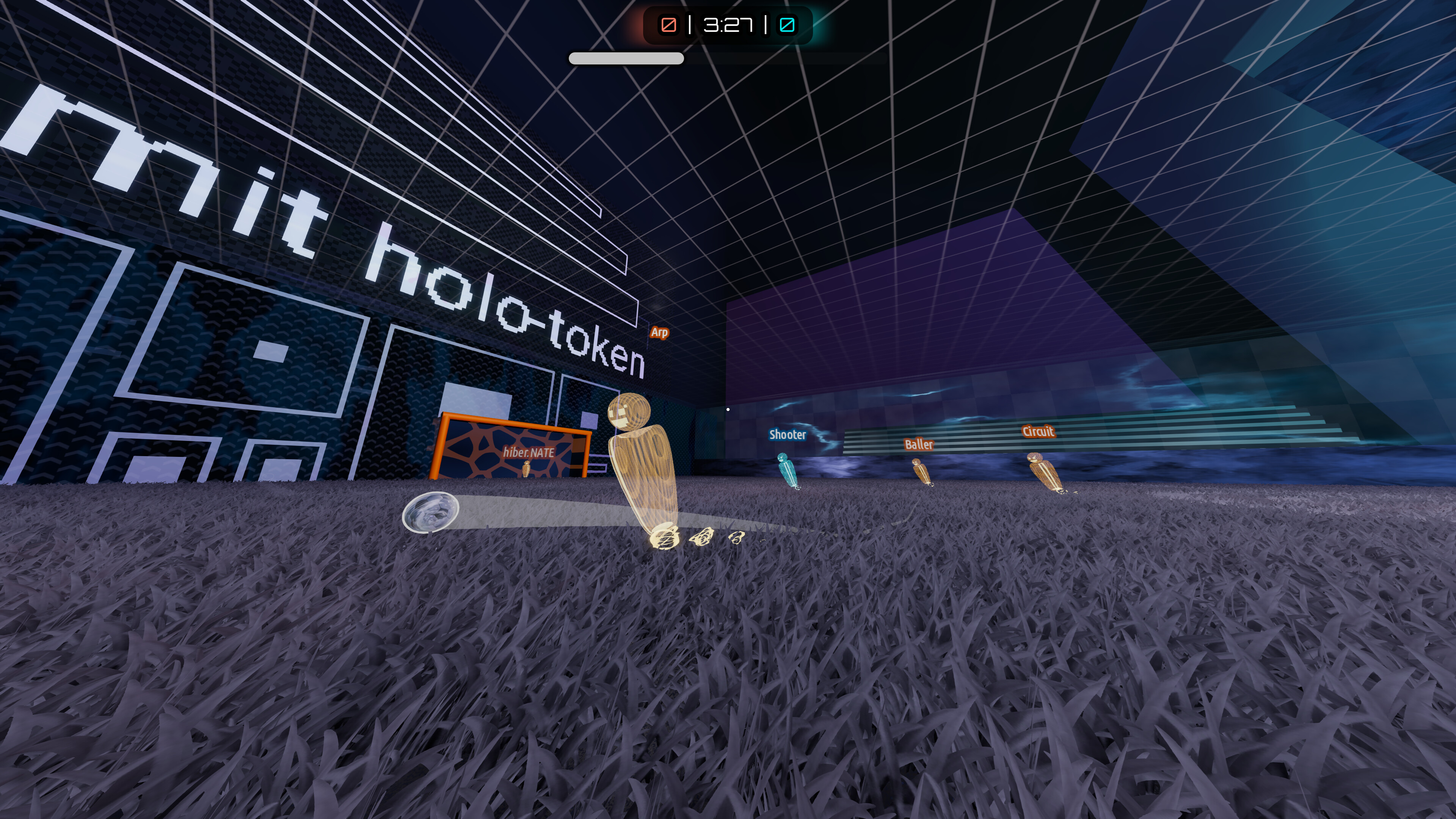Breakaway screenshot 5