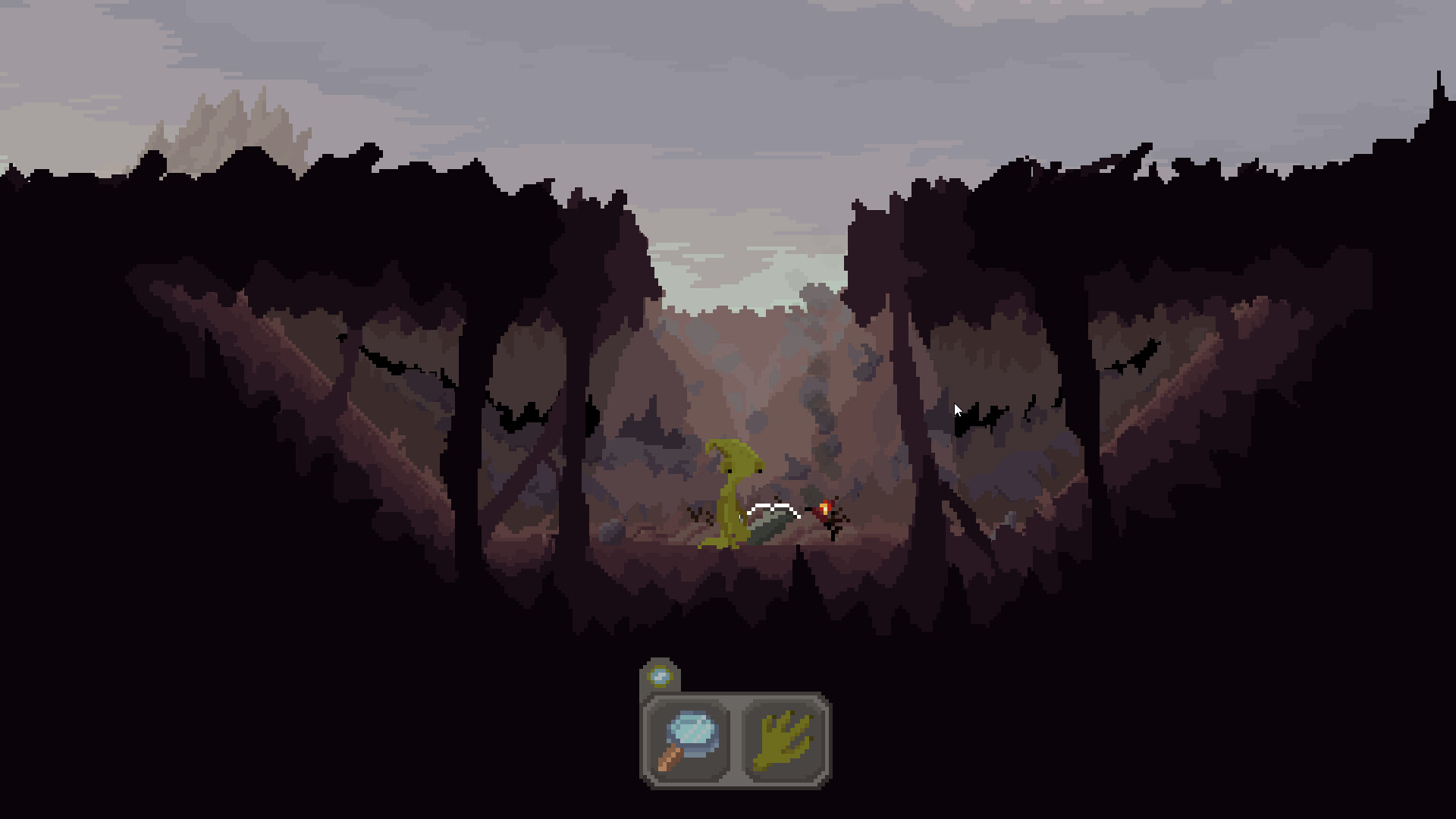 Coldblooded screenshot 5