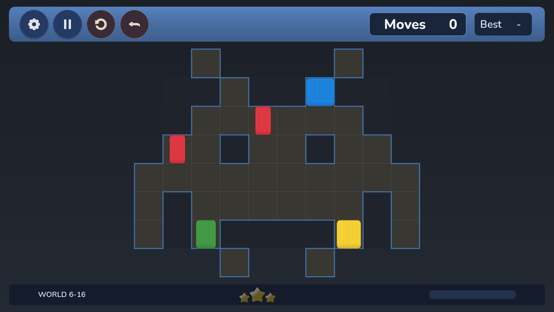 Hanox screenshot 2