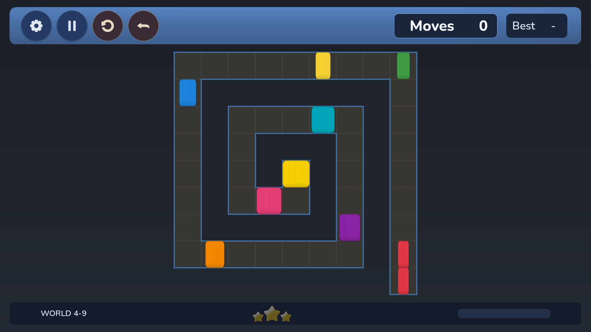 Hanox screenshot 4