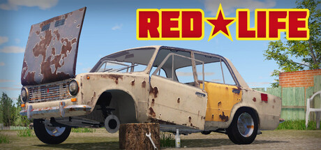 Red Life