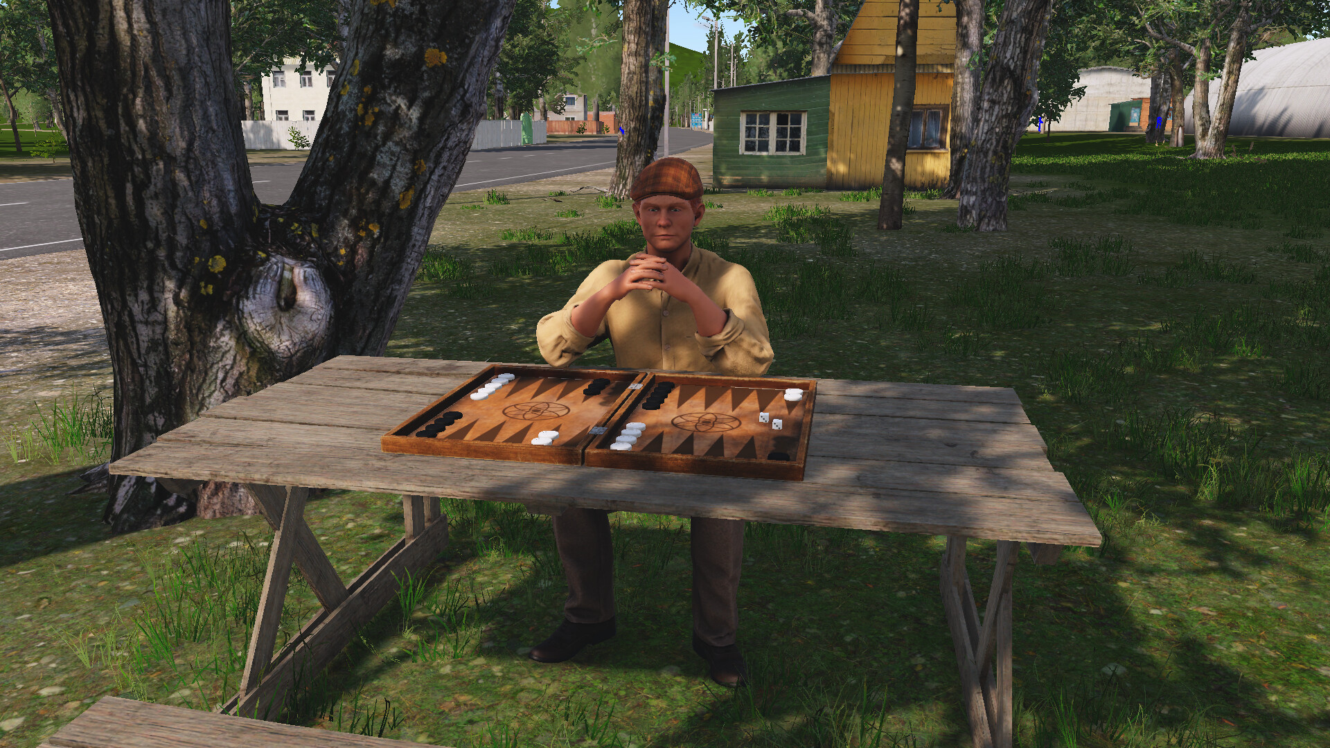Red Life screenshot 9