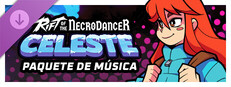 Rift of the NecroDancer: Paquete de música de Celeste