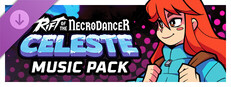 Rift of the NecroDancer: Celeste Music Pack