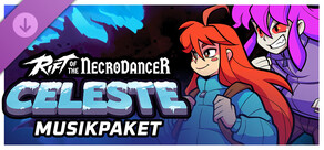 Rift of the NecroDancer: Celeste-Musikpaket