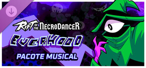 Rift of the NecroDancer: Pacote Musical Everhood
