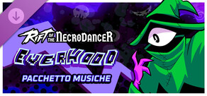 Rift of the NecroDancer: Pacchetto musiche Everhood