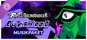 Rift of the NecroDancer: Everhood-Musikpaket