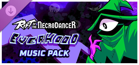 Rift of the NecroDancer: Everhood Music Pack