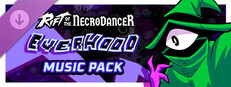 Rift of the NecroDancer: Everhood Music Pack