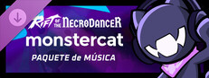 Rift of the NecroDancer: Paquete de música de Monstercat