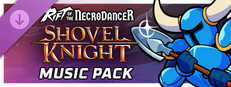 Rift of the NecroDancer: Shovel Knight Music Pack