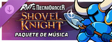 Rift of the NecroDancer: Paquete de Música de Shovel Knight