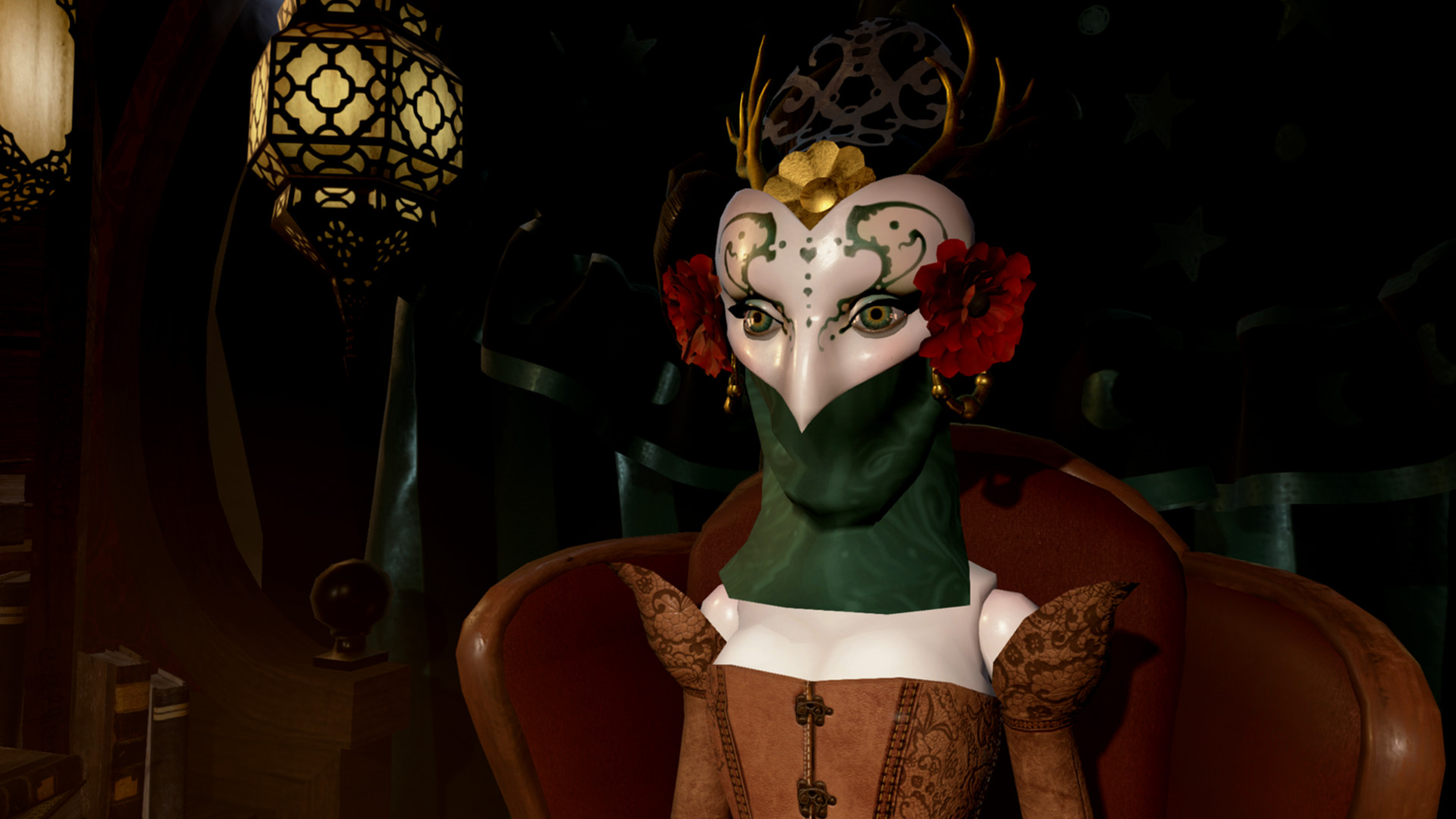 Kismet screenshot 4