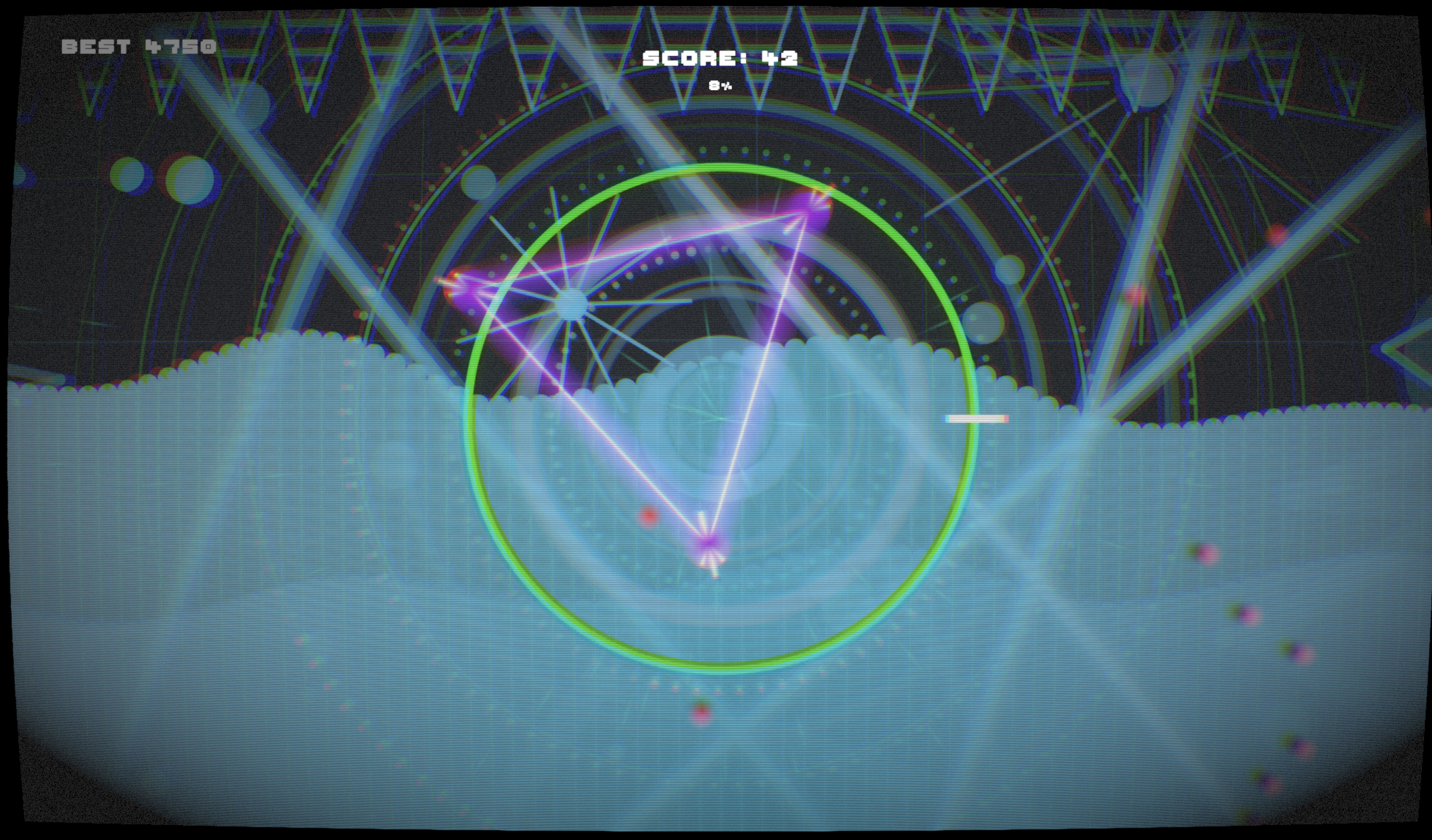 NODGE screenshot 3