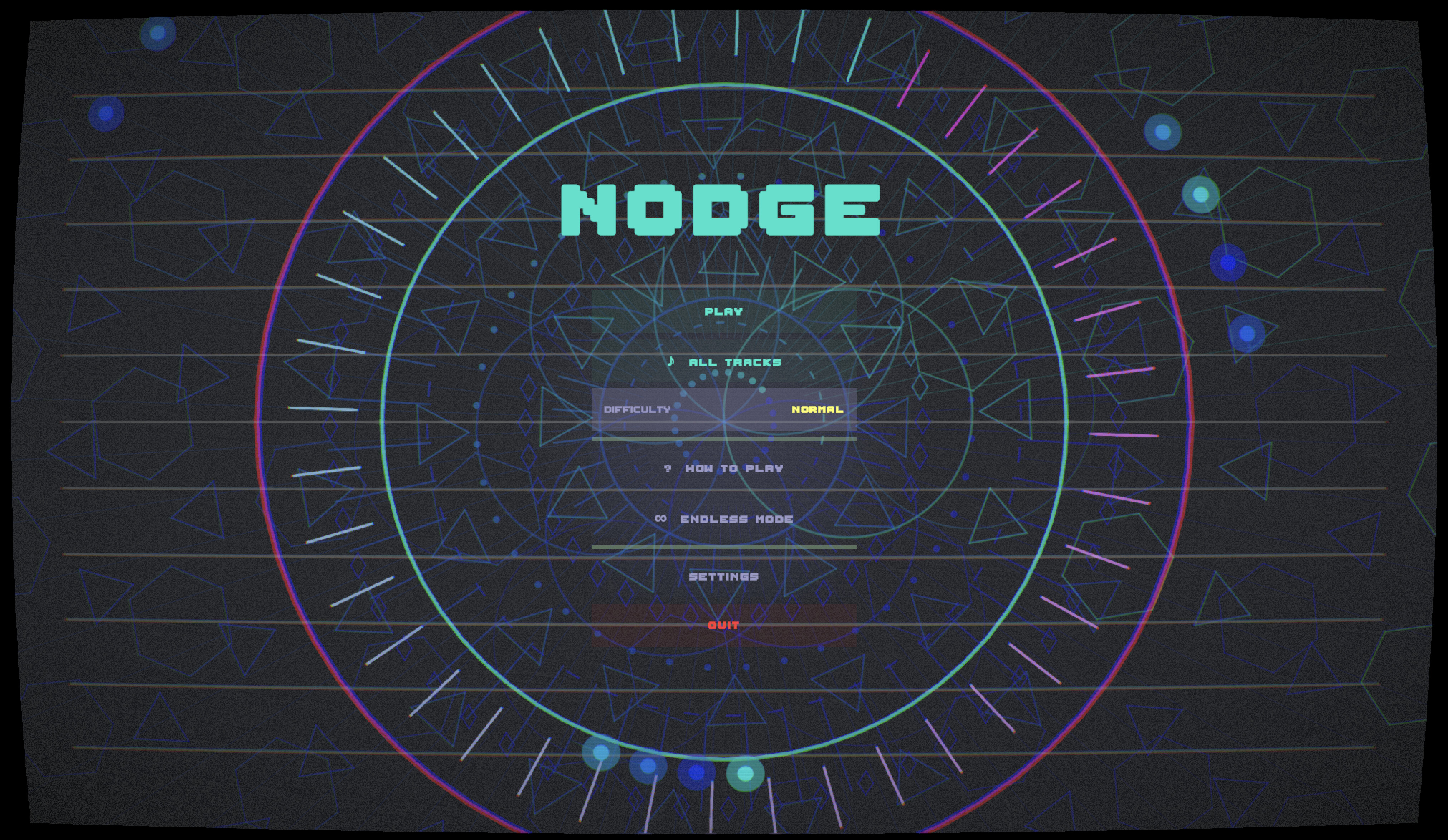 NODGE screenshot 1