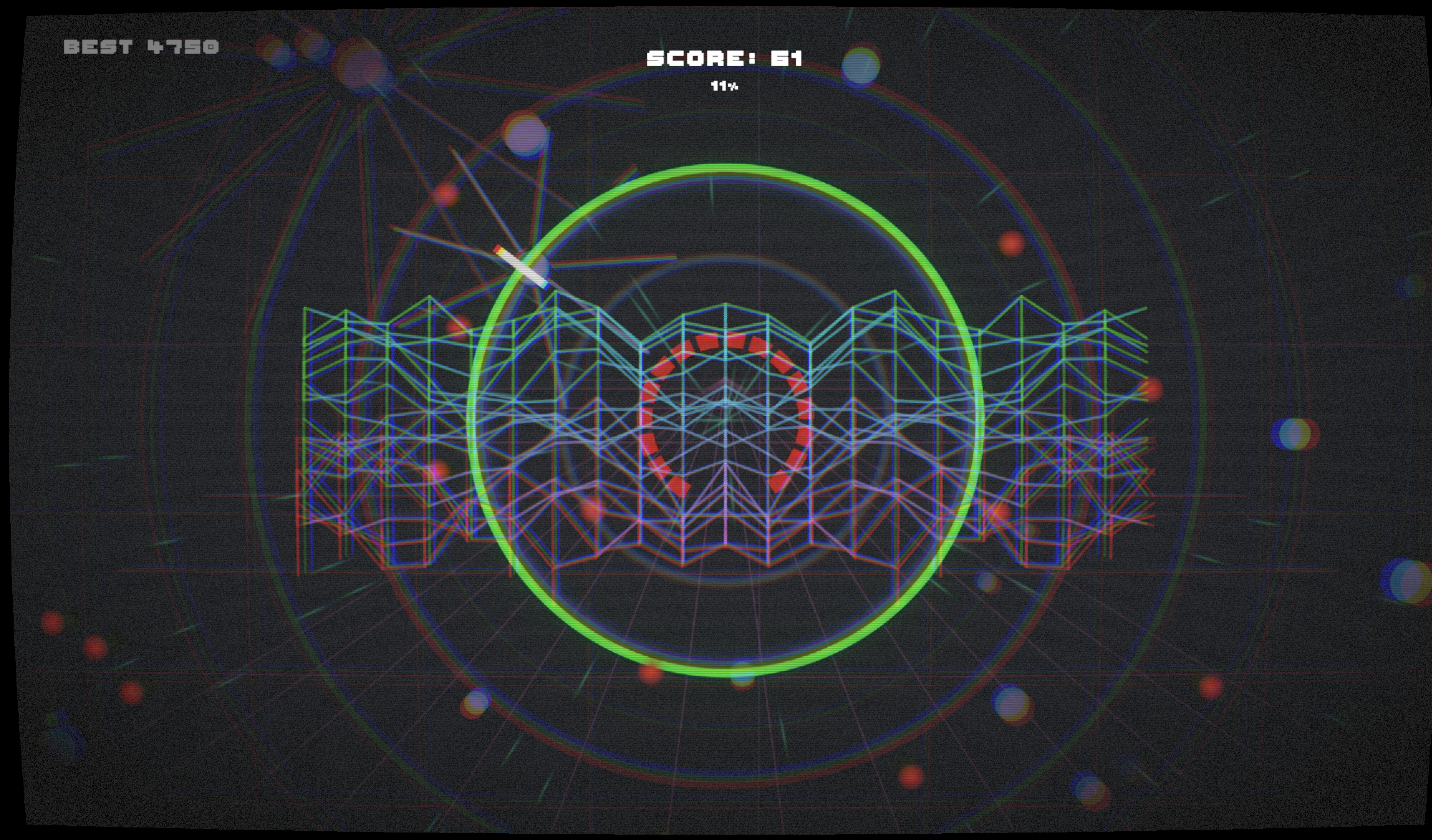 NODGE screenshot 5