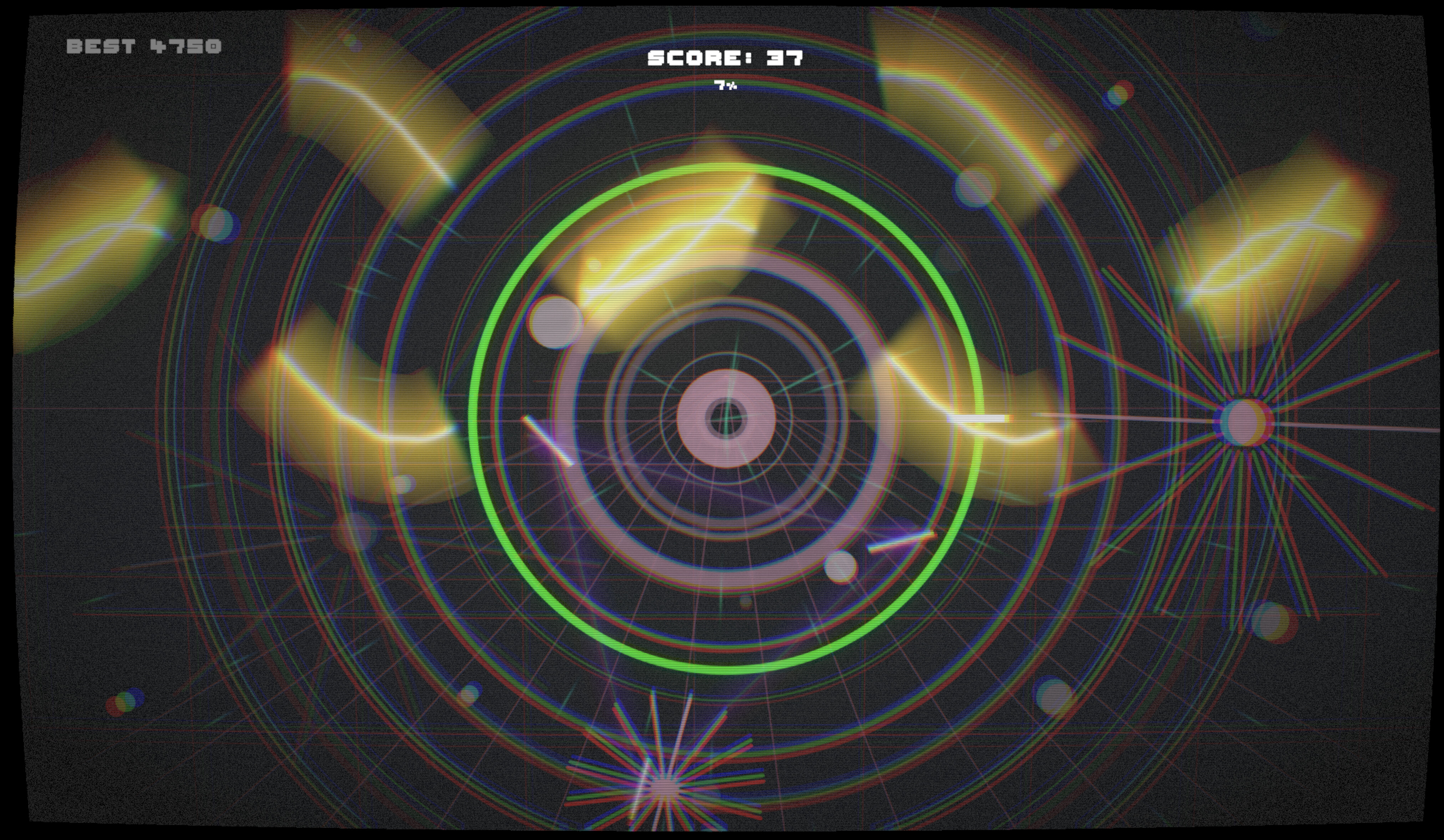 NODGE screenshot 6