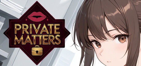 Private Matters — Steam header
