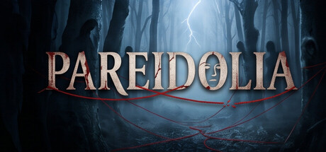 Pareidolia — Steam header