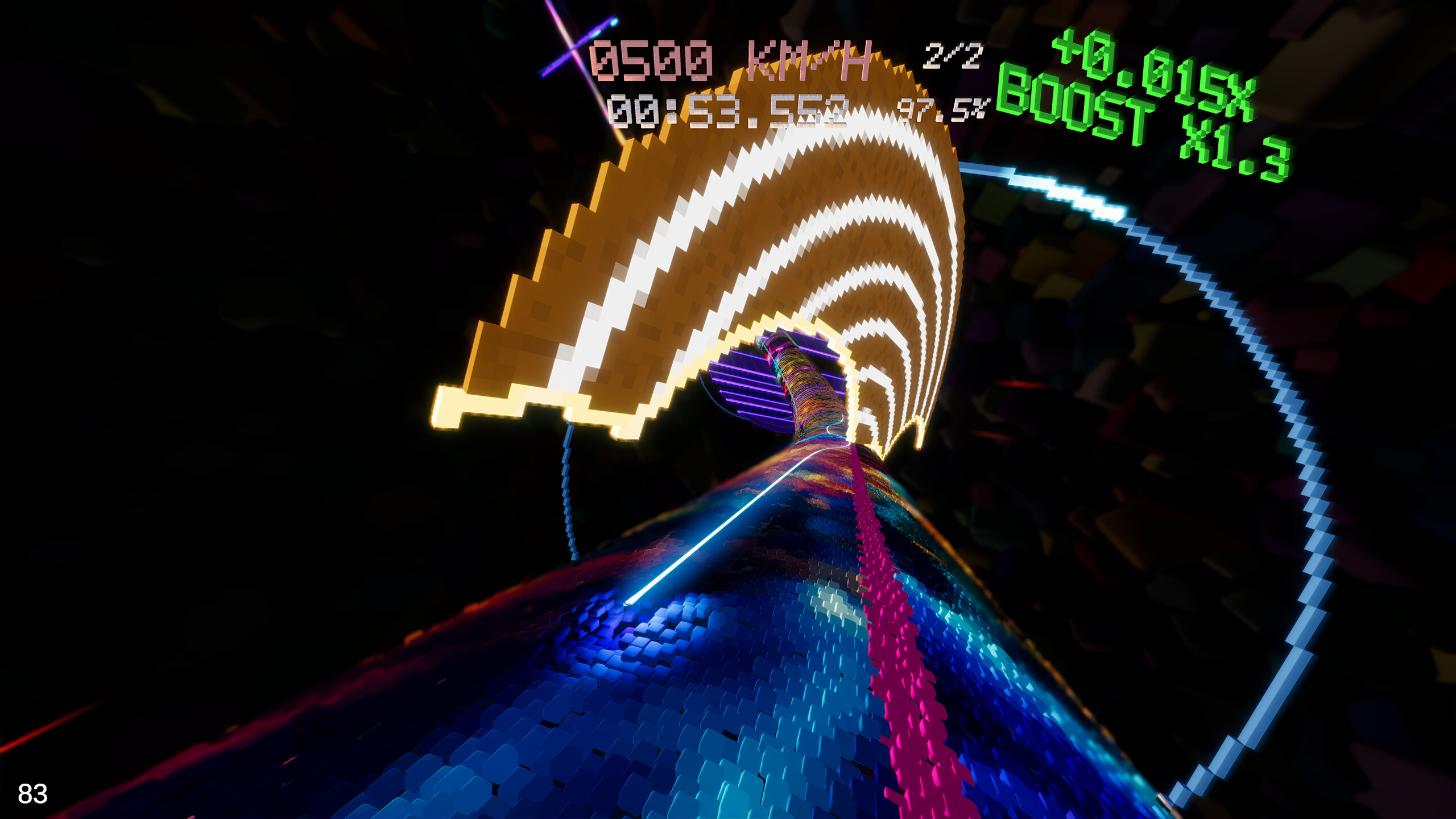 Voxotron screenshot 3