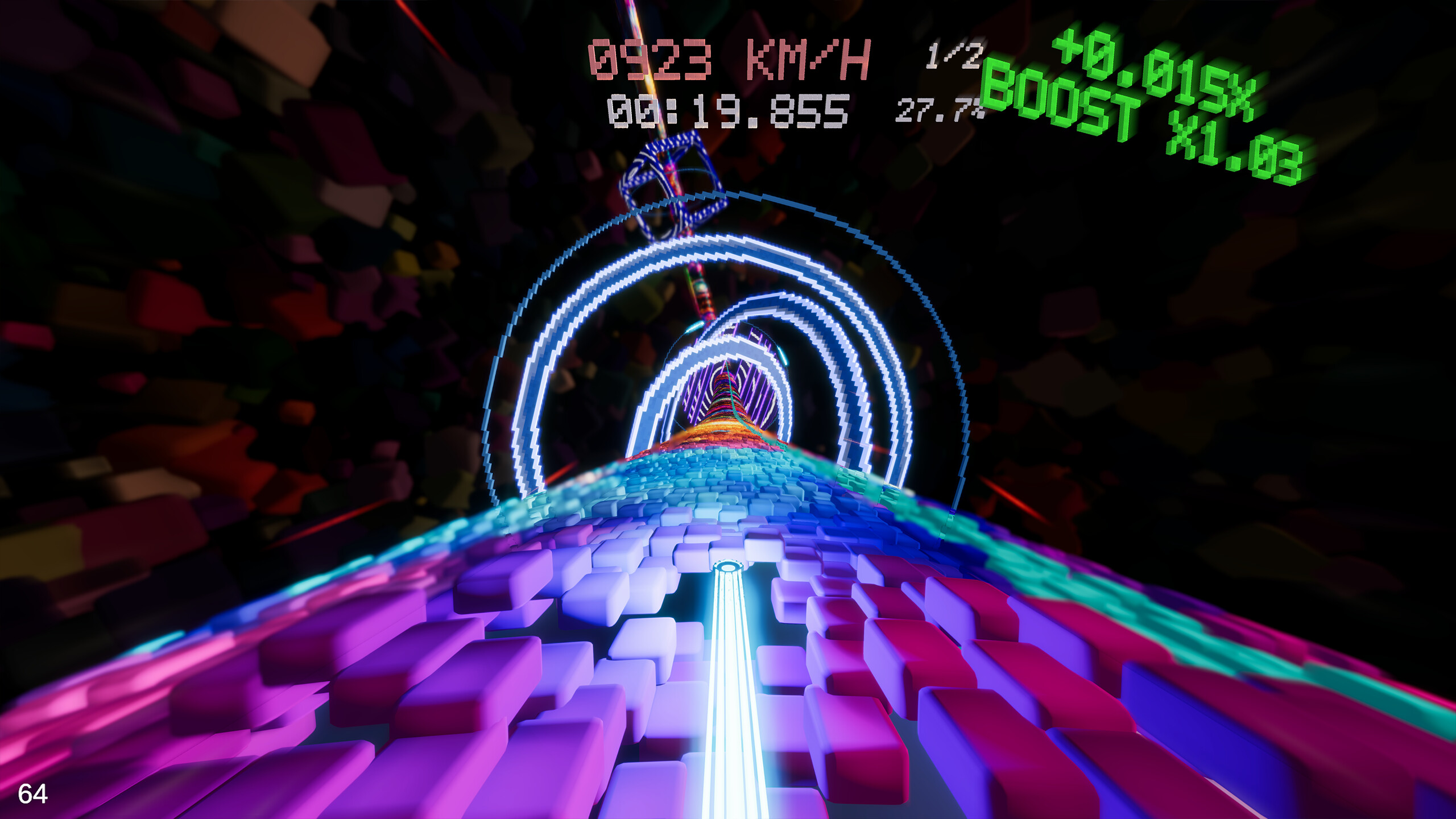 Voxotron screenshot 2