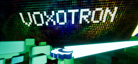 Voxotron