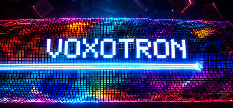 Voxotron
