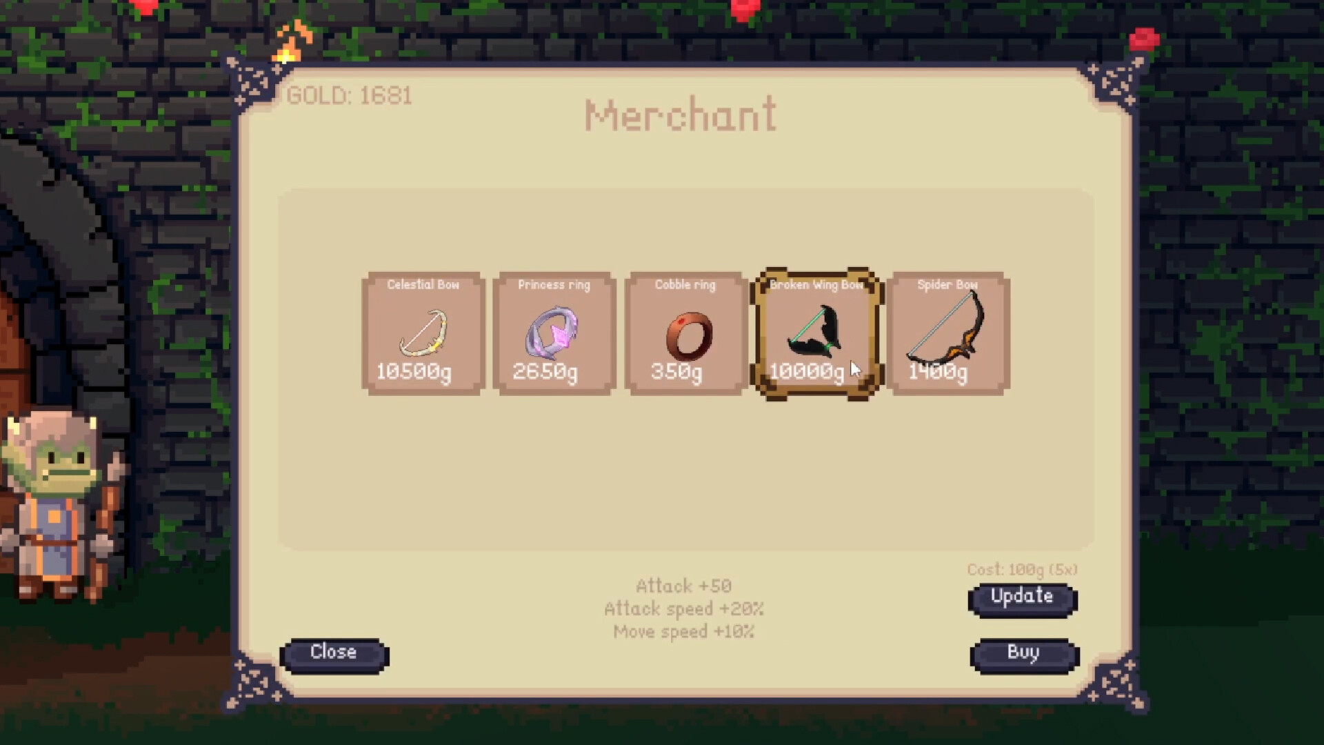 Spiretela screenshot 1