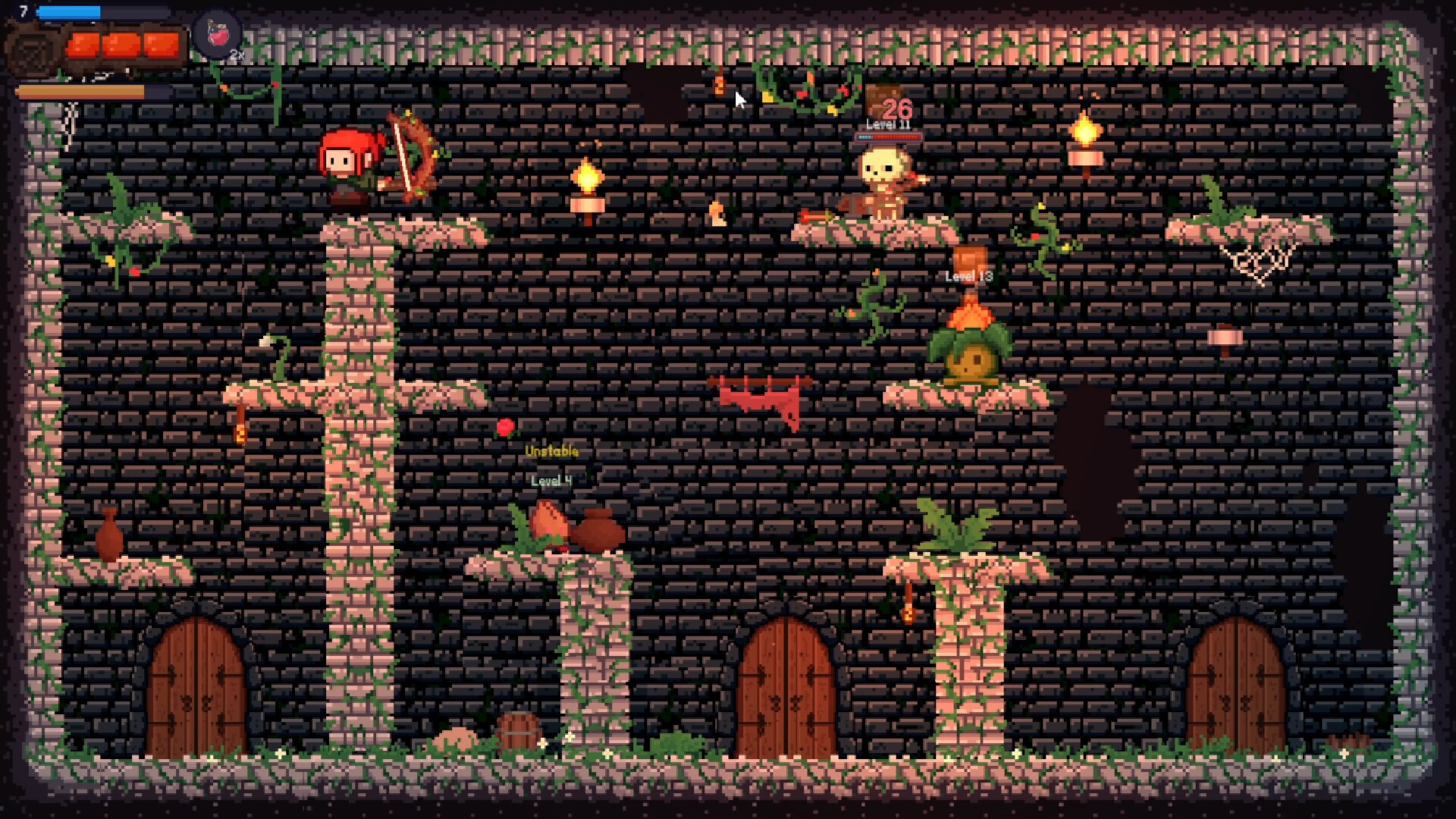 Spiretela screenshot 4