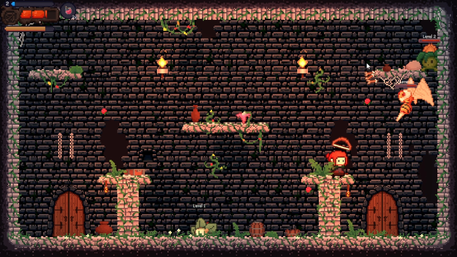 Spiretela screenshot 3