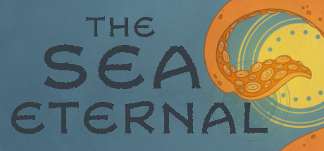 The Sea Eternal — Steam header