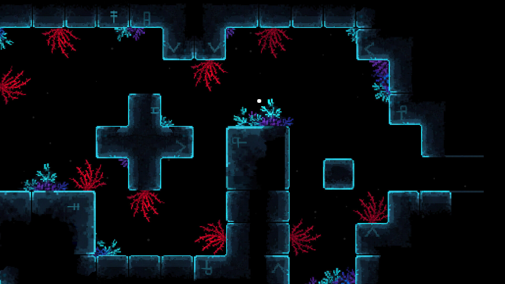 Orb in the Deep Waters screenshot 6