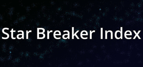 Star Breaker Index