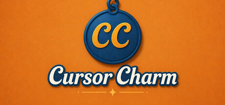 Cursor Charm