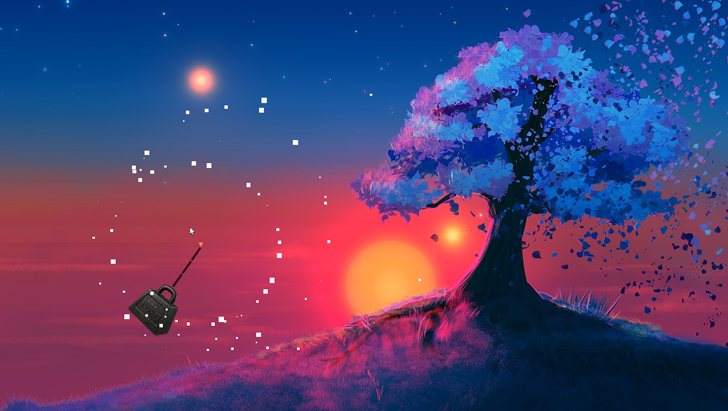 Cursor Charm screenshot 6