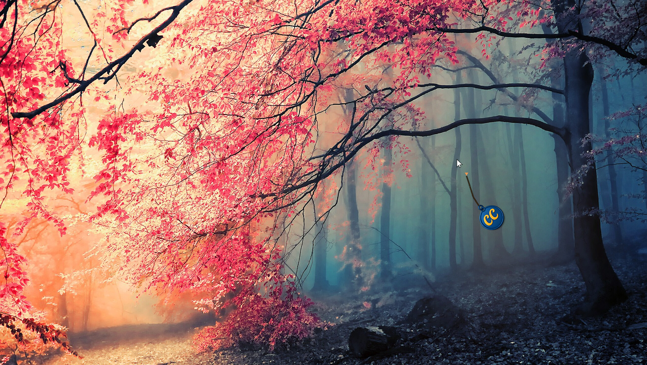 Cursor Charm screenshot 5