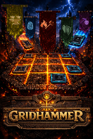 Gridhammer