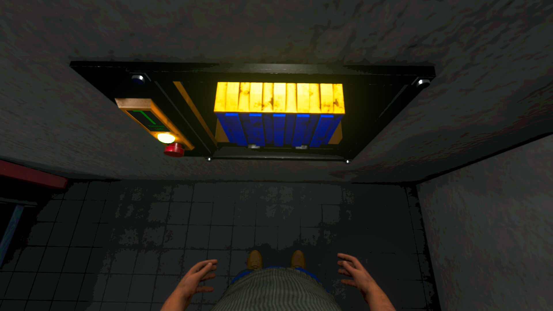 Whitewasher screenshot 6