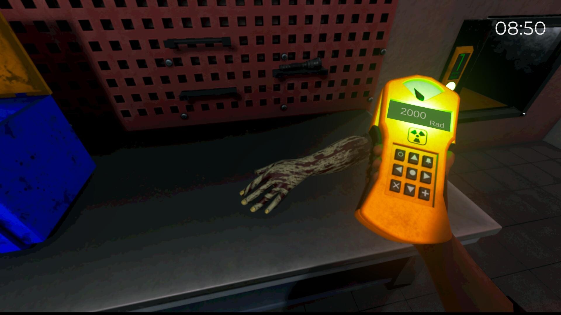Whitewasher screenshot 7
