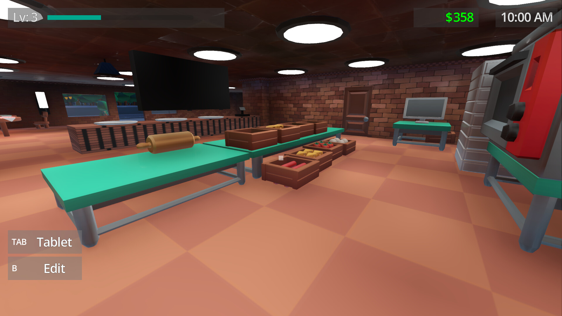 Pizza Boy screenshot 4