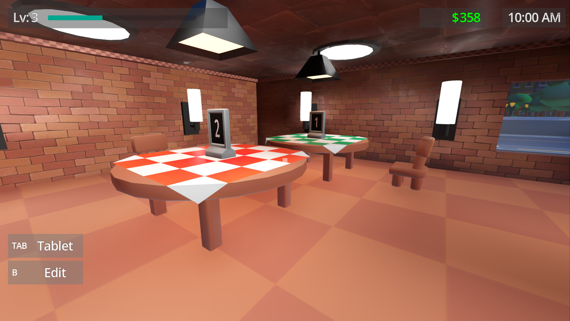 Pizza Boy screenshot 2